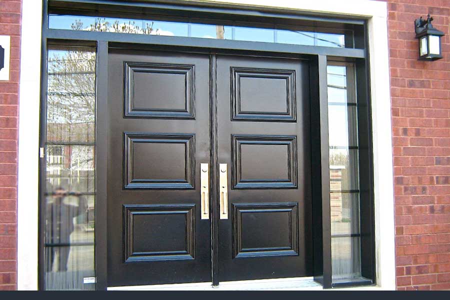 Atlantique Aluminiumm Doors and Windows