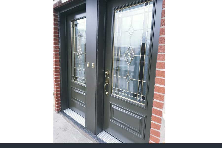 Atlantique Aluminiumm Doors and Windows